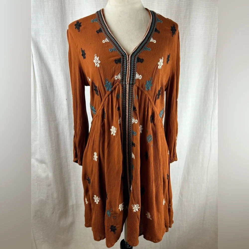 Free People flaunt your